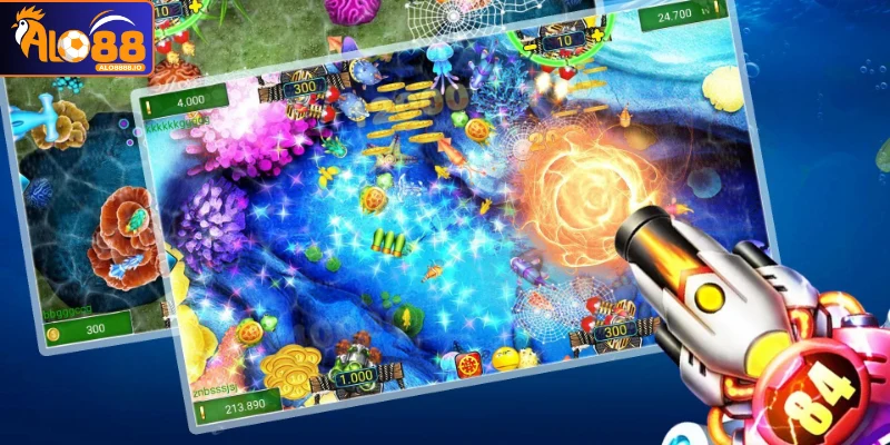 5 vũ khí mạnh mẽ khi săn Boss long vương