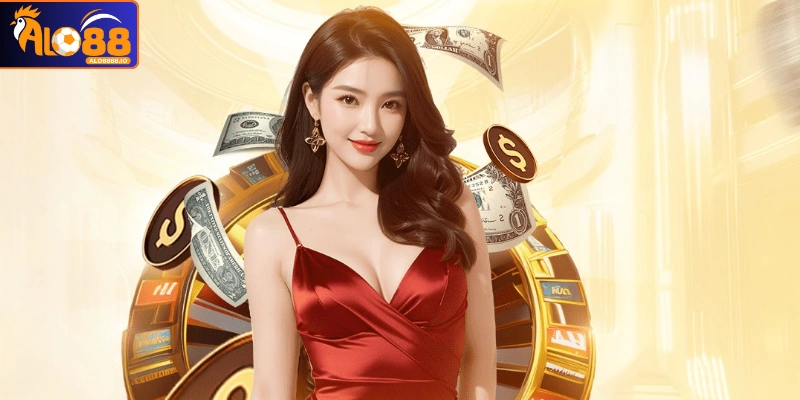 Nhận ưu đãi khi cược tại Casino Live Alo88