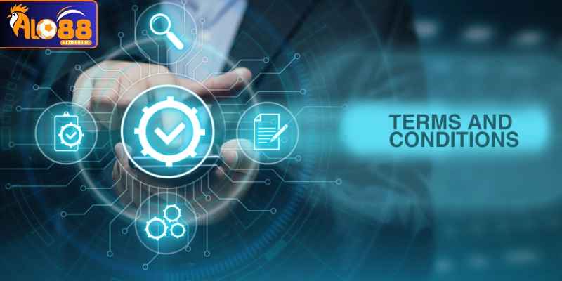 Điều kiện sở hữu tài khoản Alo88 Điều kiện sở hữu tài khoản Alo88