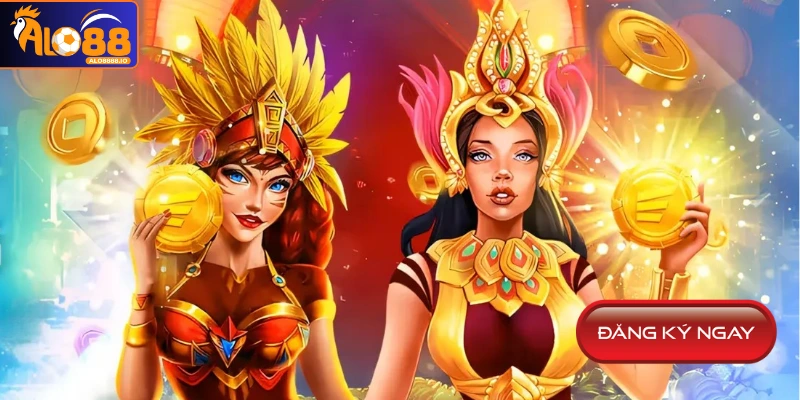 Hướng dẫn tân binh 3 bước đăng ký Alo88 nhanh chóng Hướng dẫn tân binh 3 bước đăng ký Alo88 nhanh chóng