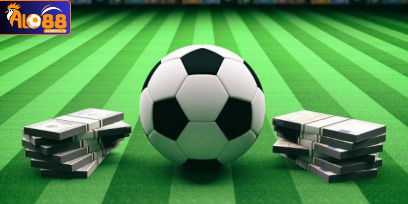 Giải mã kèo rung bàn thắng Alo88 Giải mã kèo rung bàn thắng Alo88