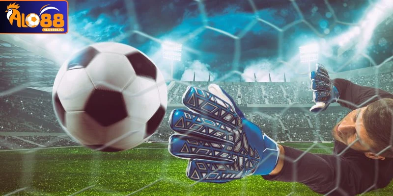 Chinh Phụ Kèo Rung Bàn Thắng Cùng Chuyên Gia Alo88 2025