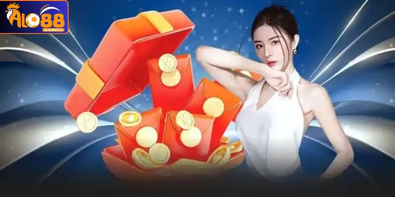 Hoàn trả hấp dẫn cho hội viên đặt cược