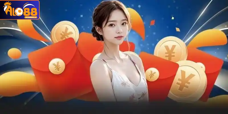 Điểm danh khuyến mãi Alo88 cực hot