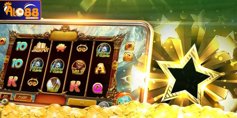 Giải mã về thuật ngữ nổ hũ online Giải mã về thuật ngữ nổ hũ online