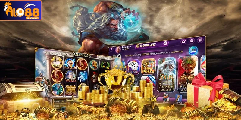 Một số phương pháp ghi nhớ khái niệm slot game của chuyên gia Một số phương pháp ghi nhớ khái niệm slot game của chuyên gia